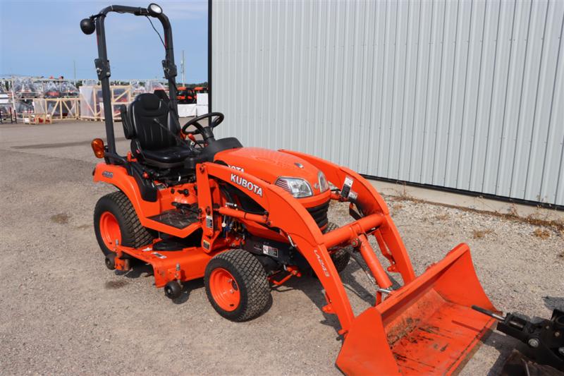 2015 Kubota BX2670-1 used for sale - photo 5