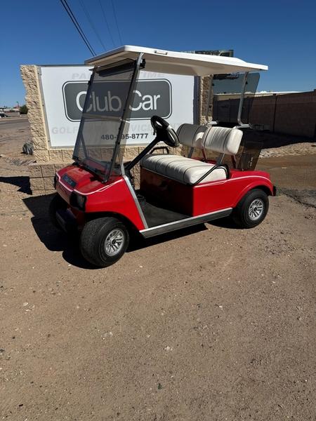 1993 Club Car DS