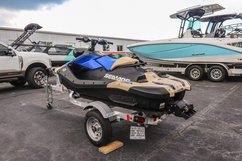 2025 Golf Cart photo 5