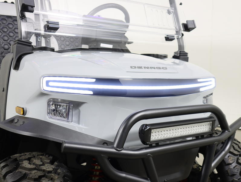 2026 Denago Rover photo 4