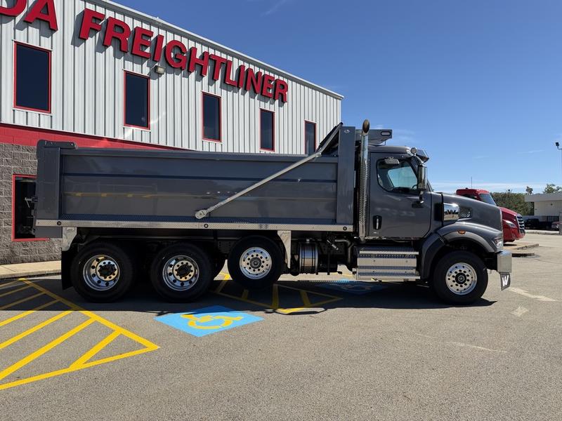 2026 Western Star 49X in Pittsburgh, PA — photo 3