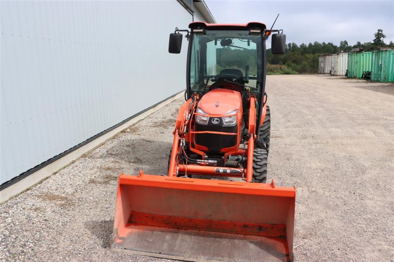 2015 Kubota B3350HSDC used for sale - photo 6