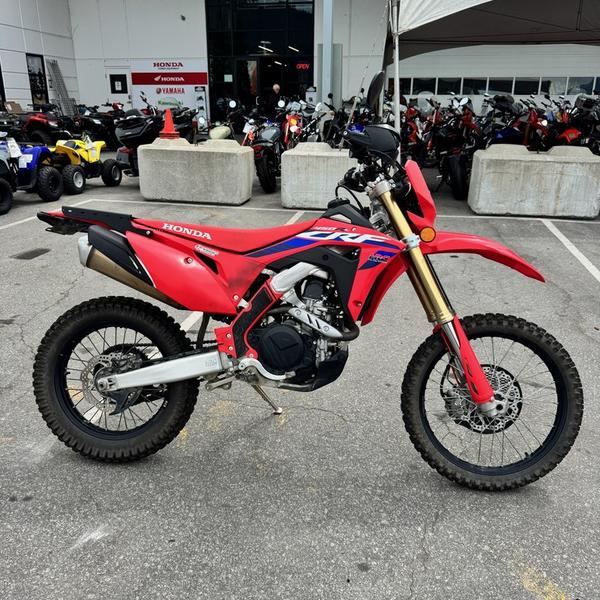 marchesinis MOTARD ホイールハブ HONDA CRF450R 21