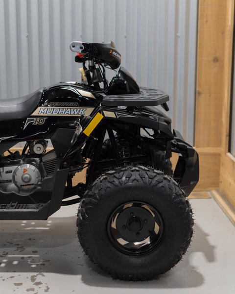 2026 Denago Powersports photo 3