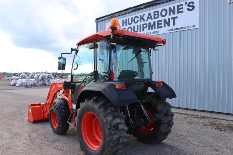 2024 Kubota L4060HSTCC used for sale - photo 7