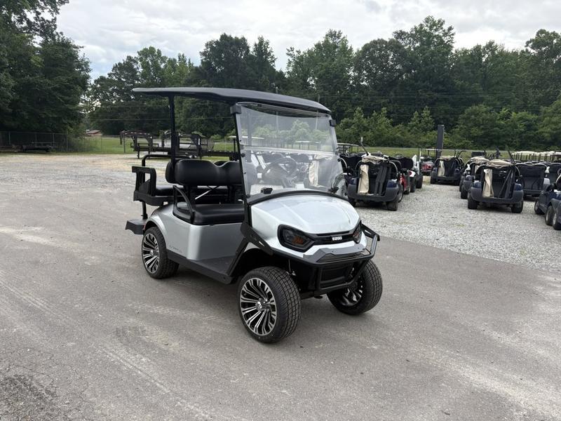 2026 EZGO Express