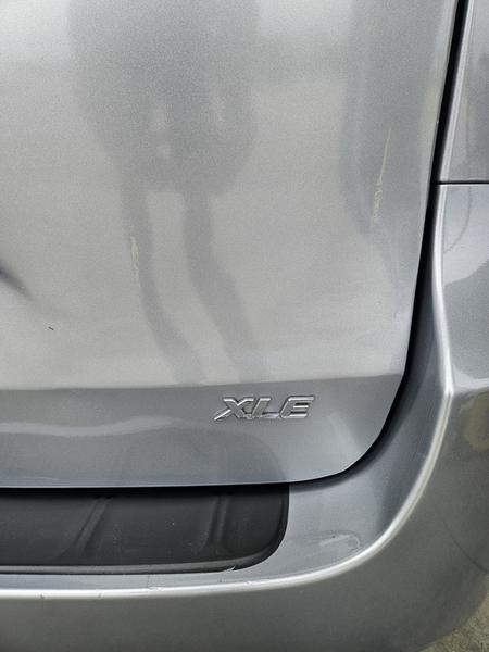 2017 Toyota Sienna XLE - Photo 18