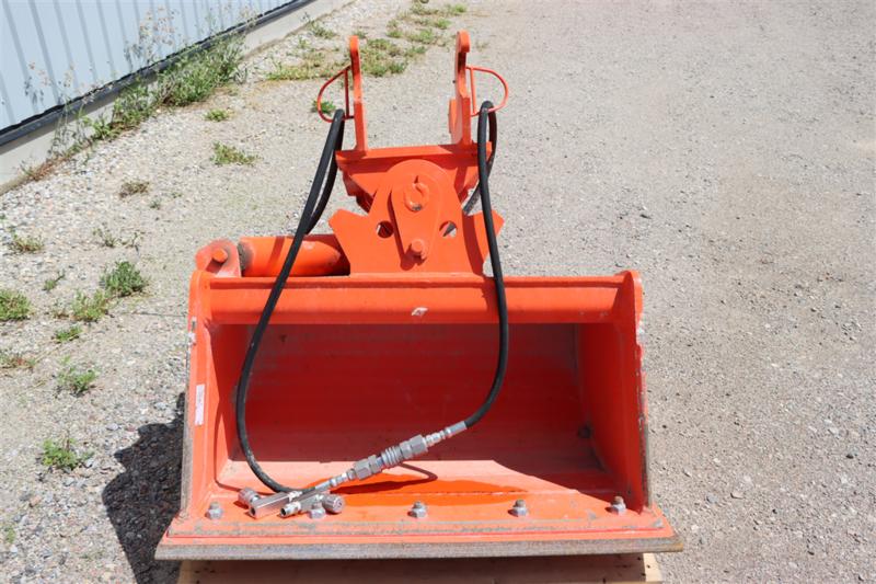 2026 Kubota K9936QCET used for sale - photo 3