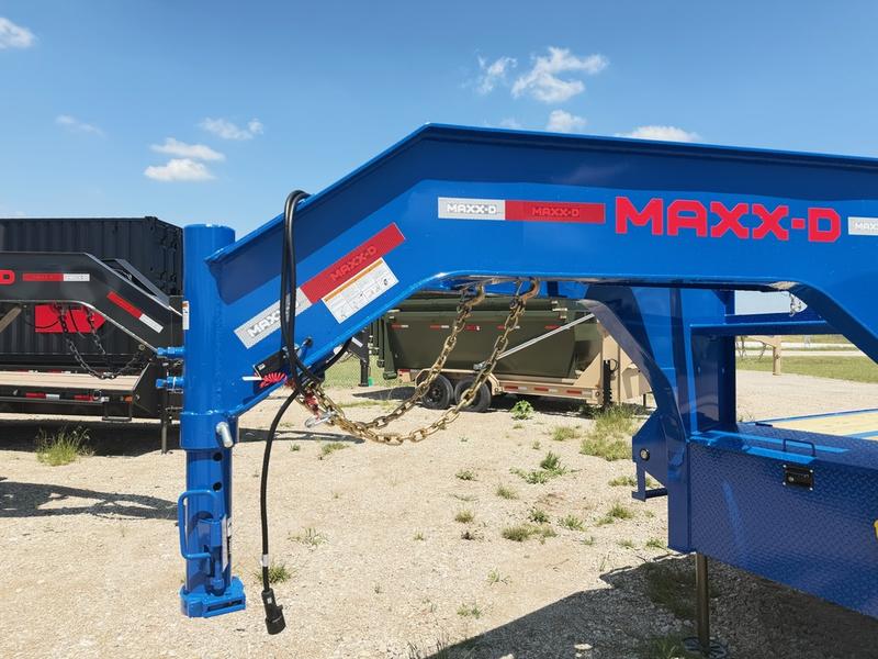 2027 MAXXD photo 5