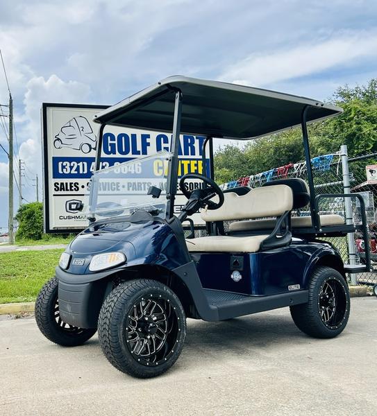 2021 EZGO Freedom