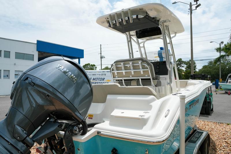 2026 Key West Boats 219 FS | Boat and Motor Superstores