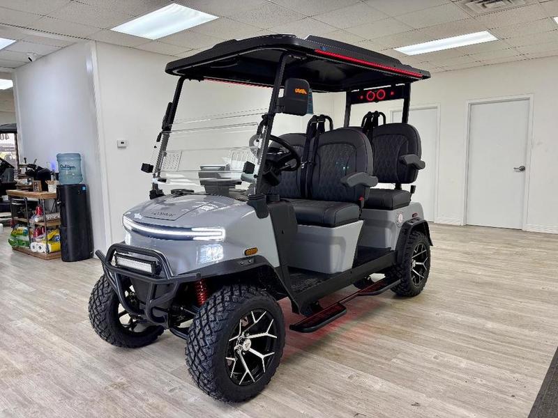 2026 Denago Rover