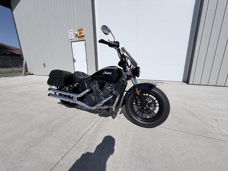 2022 Indian Scout photo 4