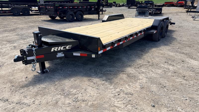 2026 Rice Trailers 82