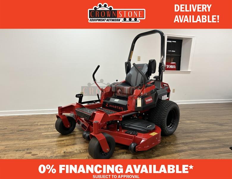 Toro ZMaster 4000 HDX Pro (60