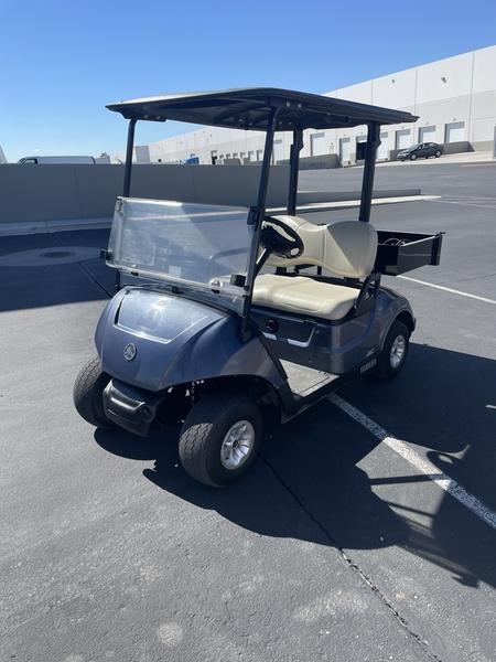 2022 Yamaha