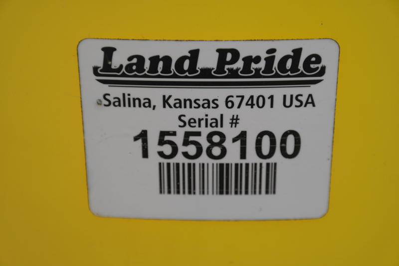Kubota FSP500 used for sale - photo 12