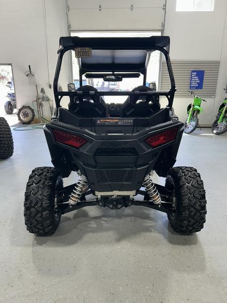 2019 Polaris® RZR® S 900 EPS | Young Powersports of Logan