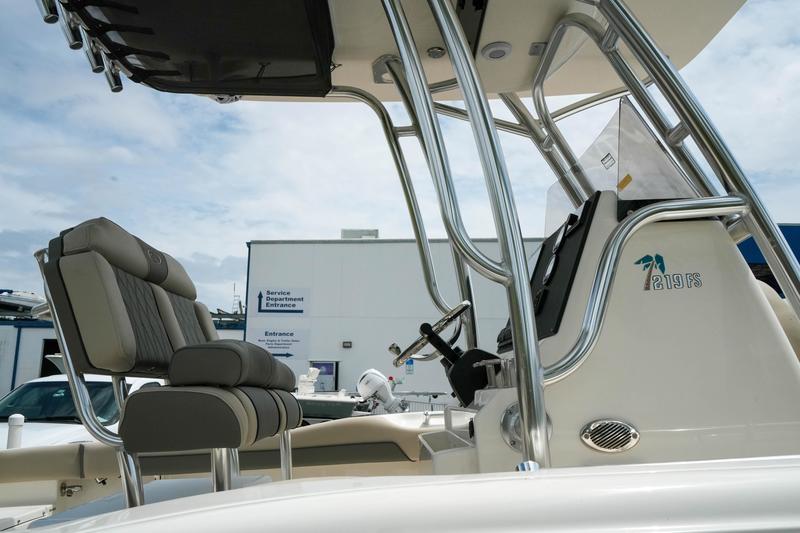 2026 Key West Boats 219 FS | Boat and Motor Superstores
