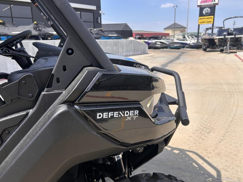 2026 CAN-AM Defender MAX XT HD9 | Action Powersports