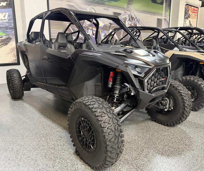 2026 Polaris® RZR PRO R 4 ULTIMATE | Bert's Mega Mall