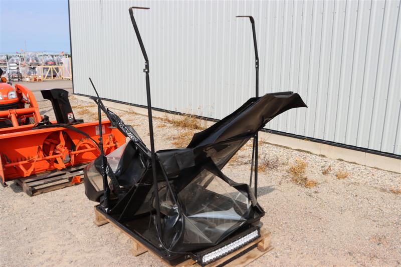 2015 Kubota BX2670-1 used for sale - photo 16