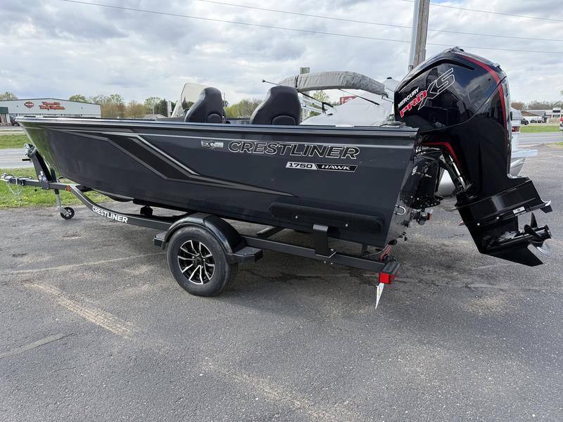 2026 Crestliner photo 8
