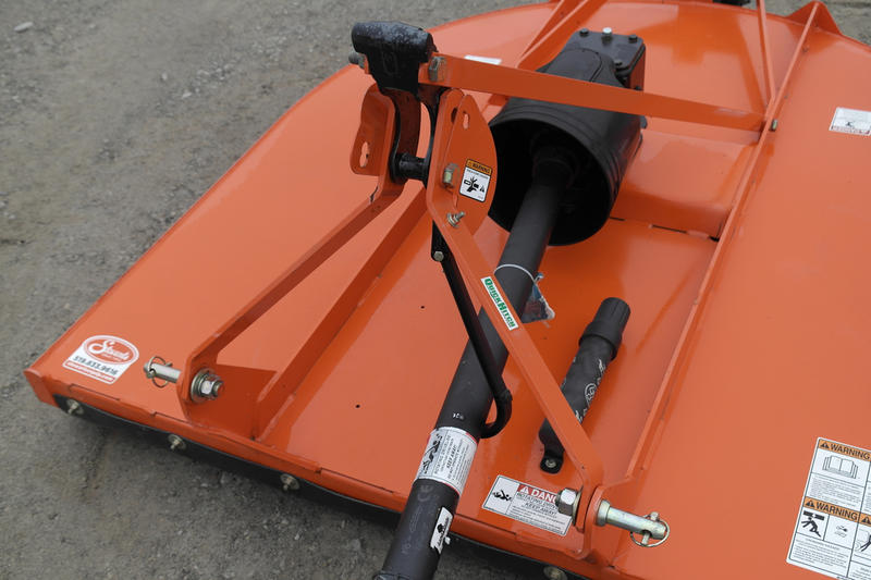 Kubota RCR1260 used for sale - photo 12