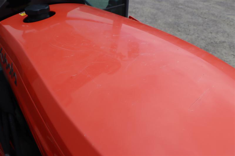 2020 Kubota LX2610HDSCC used for sale - photo 16