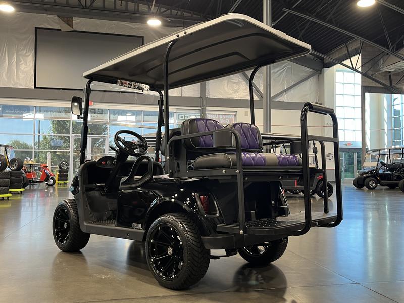2021 EZGO Freedom photo 5