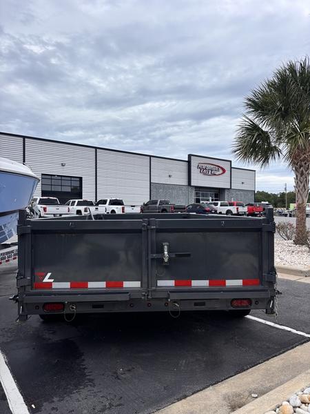 2026 Lamar TRAILERS photo 3