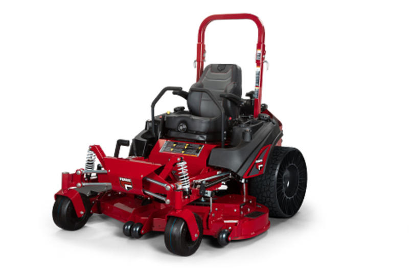 2026 Ferris ISX™ 3300 Zero Turn Mowers 5902065 | Four Brother's
