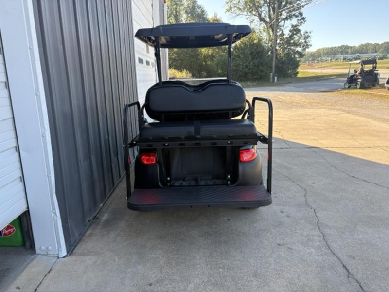 2020 Club Car Tempo photo 4