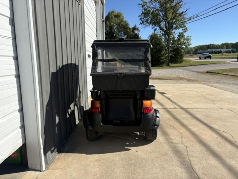2016 Club Car Precedent photo 5