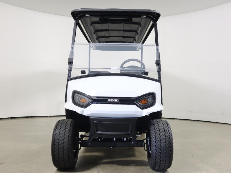 2026 EZGO Express photo 2