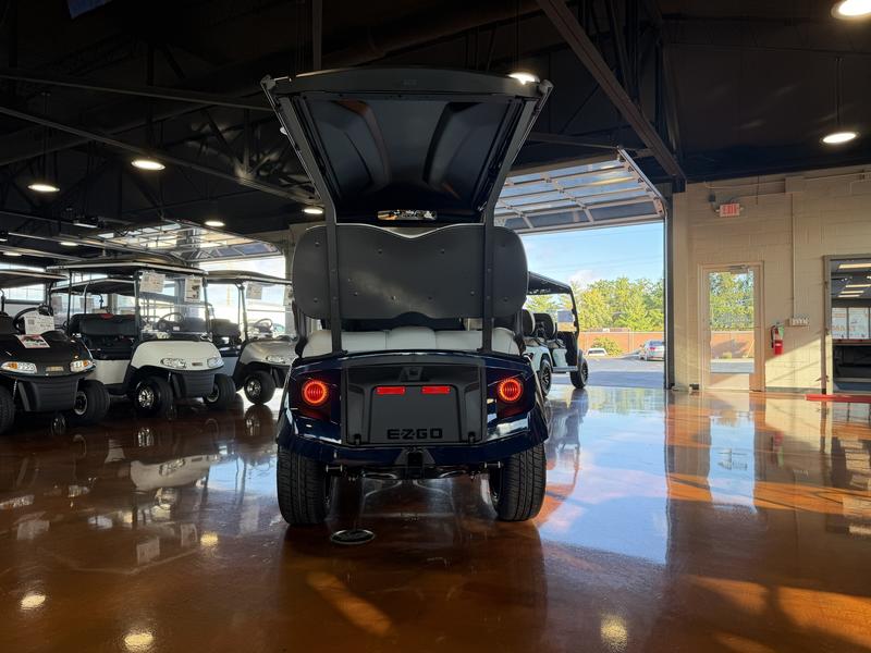 2027 EZGO Liberty photo 9