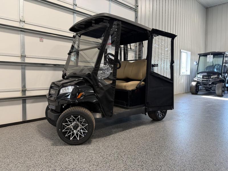 2026 Club Car Onward