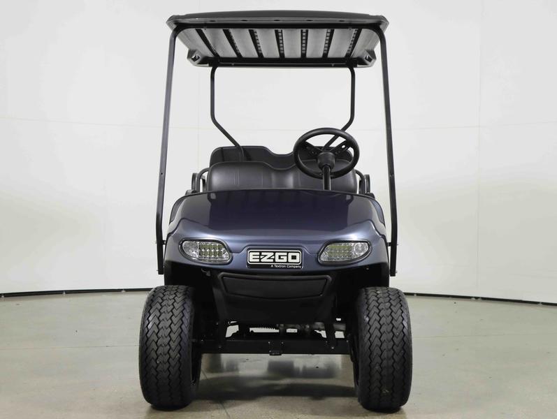 2016 EZGO TXT photo 2
