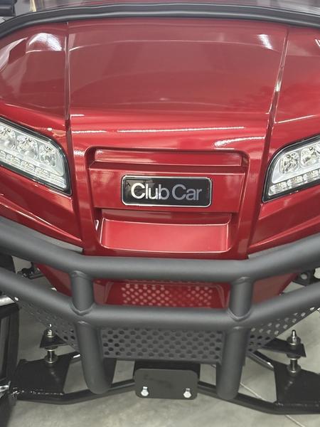 2027 Club Car Onward photo 2