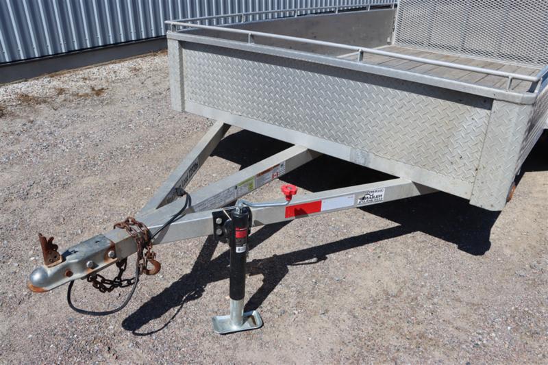2024 Bearco UT610 used for sale - photo 8