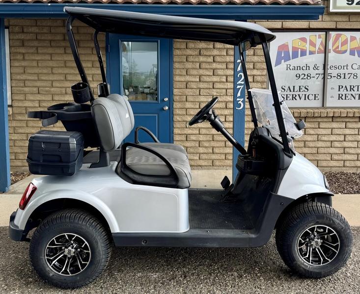 2022 EZGO Freedom