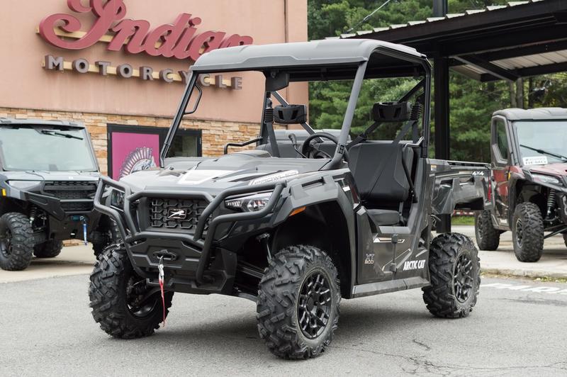 2027 Arctic Cat