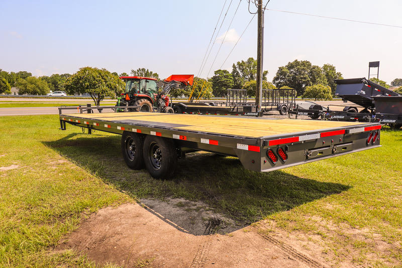 2027 Lamar TRAILERS photo 5