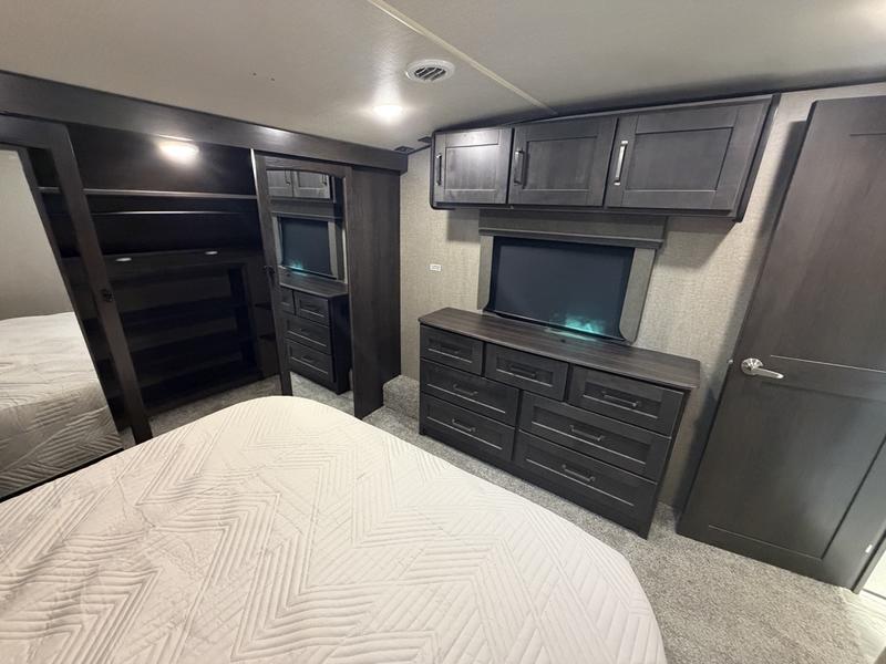 2021 Grand Design Reflection Fifth-Wheel 320MKS | RV Land