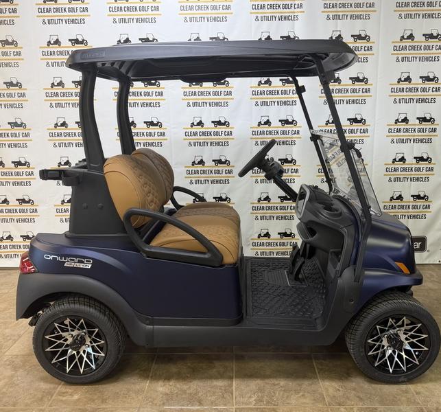 2027 Club Car Onward photo 4