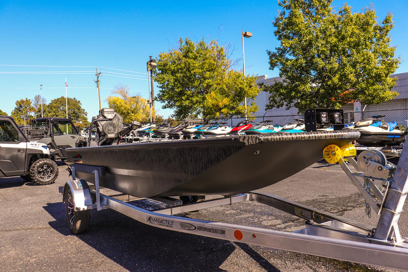2027 Gator Tail photo 7