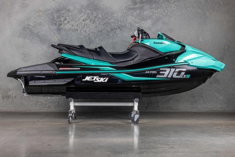 2026 Kawasaki Jet Ski® Ultra® 310 LX-S | Young Powersports