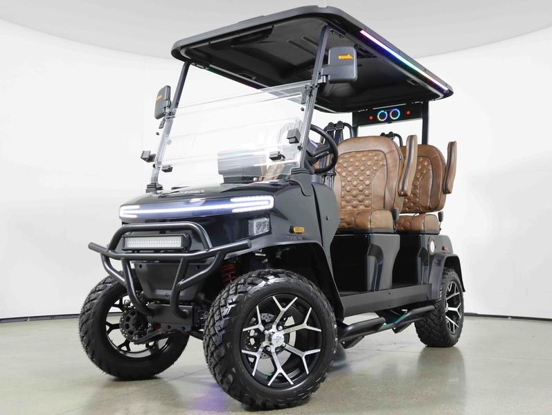 2026 Denago Rover
