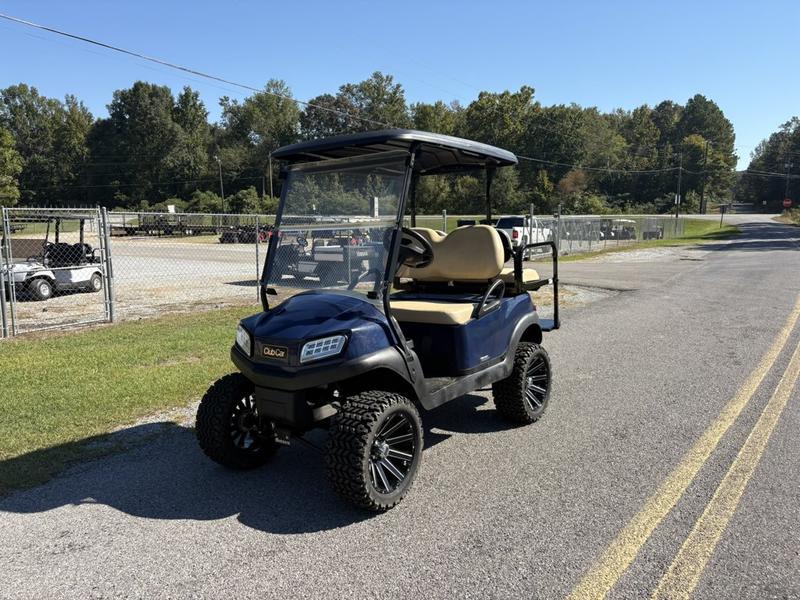 2022 Club Car Tempo