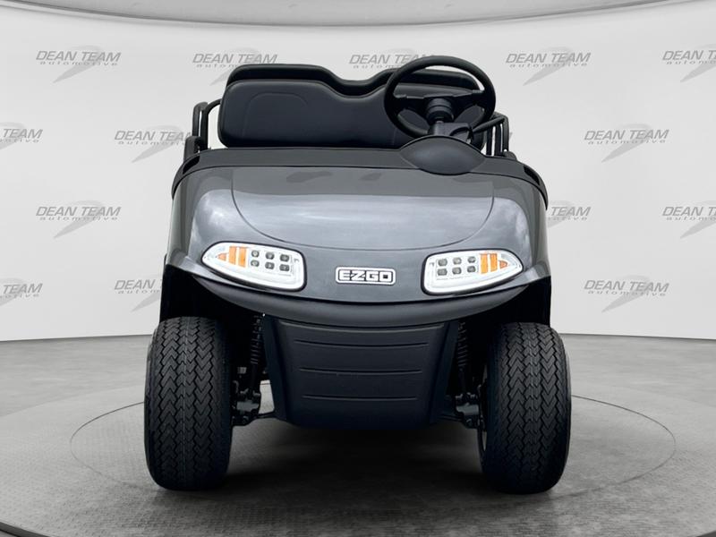 2021 EZGO Freedom photo 2